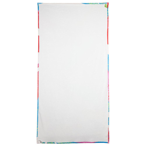 4F Πετσέτα θαλάσσης 90x170 cm